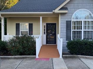 916 Claret Ln, Morrisville, NC 27560
