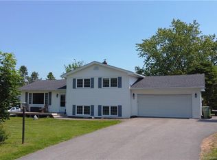 16 Cathline Dr, Saint John, NB E2N 2C1