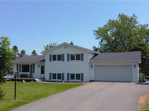 16 Cathline Dr, Saint John, NB E2N 2C1