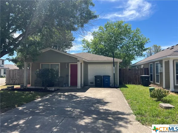 243 Sagebrook Dr, New Braunfels, TX 78130