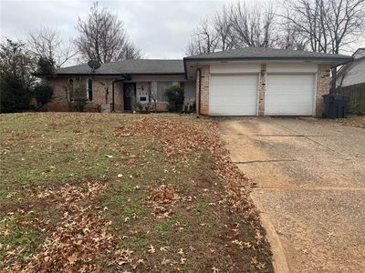 (Undisclosed Address), Oklahoma City, OK, 73105