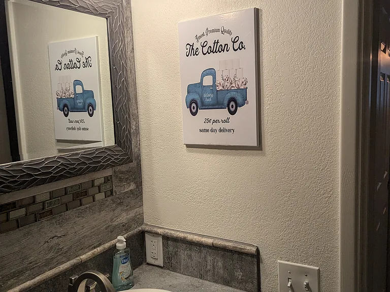 1087 S Calle De Las Casitas — Photo 8