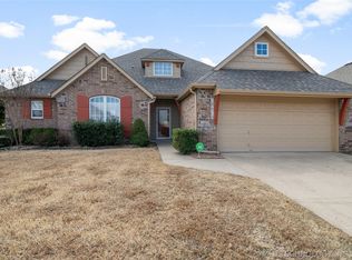 18614 E 50th St, Tulsa, OK 74134