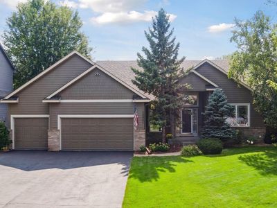 10521 Golden Eagle Trl, Woodbury, MN, 55129