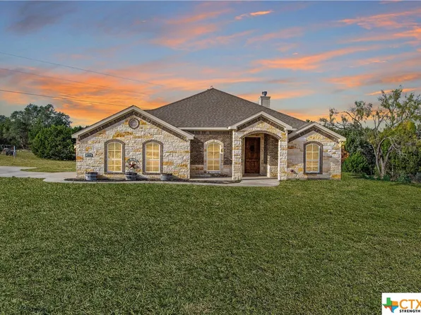 1443 Duncan Rd, Copperas Cove, TX 76522