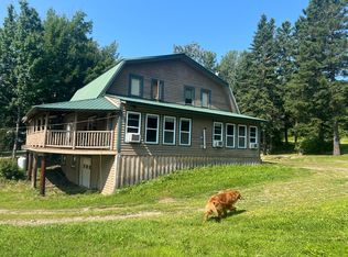 63 Rebel Hill, Merrill, ME 04780