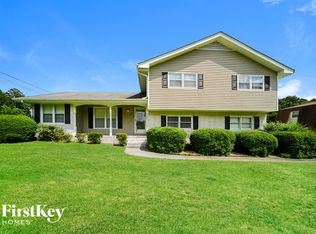 7288 Monarch Dr, Riverdale, GA 30296