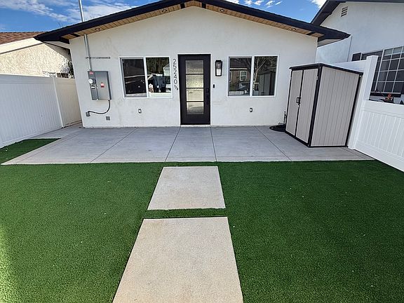 2nd image of 25240 Everett Dr #1/2