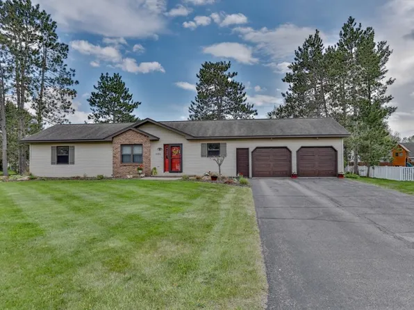152455 FLAX LANE, Wausau, WI 54401