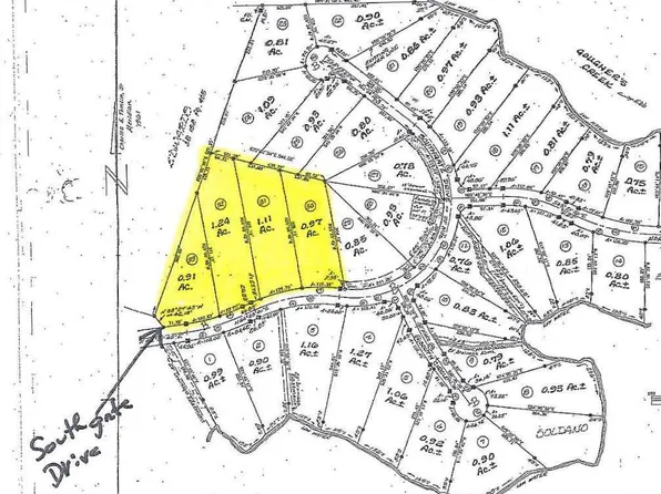 0 Southgate Dr, Heathsville, VA 22473