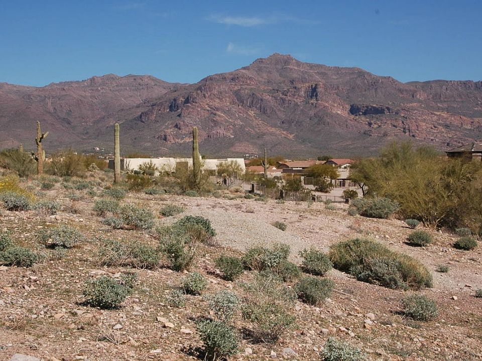 View to the North