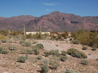 5211 S Gold Canyon Dr, Gold Canyon, AZ 85118