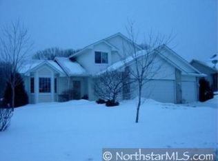 19370 Upland St NW, Elk River, MN 55330