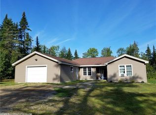 237 Stevens Rd, Unity, ME 04988