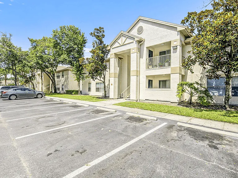 Cedar Forest Apartments — Photo 15