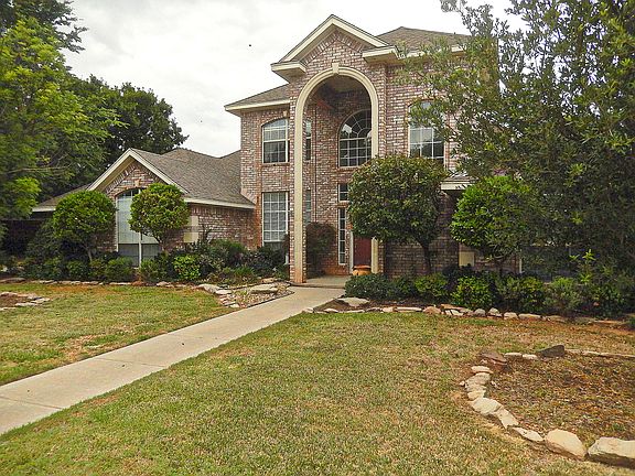 2nd image of 4227 Canyon Trails Dr
