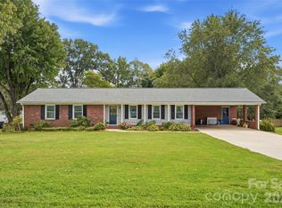 310 Museum Rd, Statesville, NC 28625