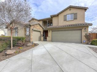 1576 Savory Dr, Brentwood, CA 94513