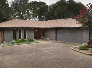 7504 Stonecliff Dr, Austin, TX 78731