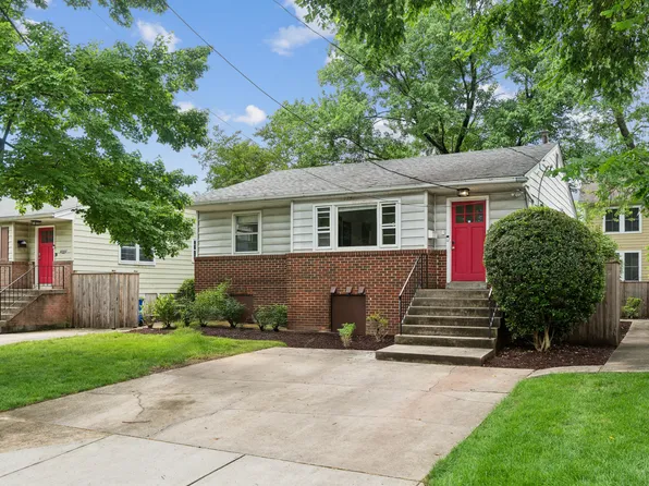 4705 Norwich Rd, College Park, MD 20740