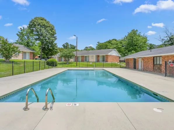 Meadowview Apartments & Townhomes