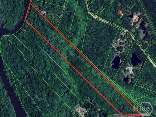 0 Old Hwy 204 Highway, Bloomingdale, GA 31302