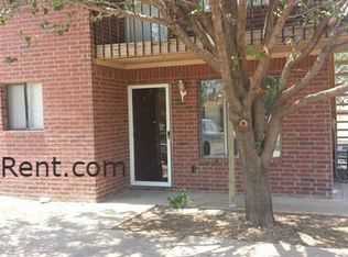 7402 Ave. X, Lubbock, TX 79423