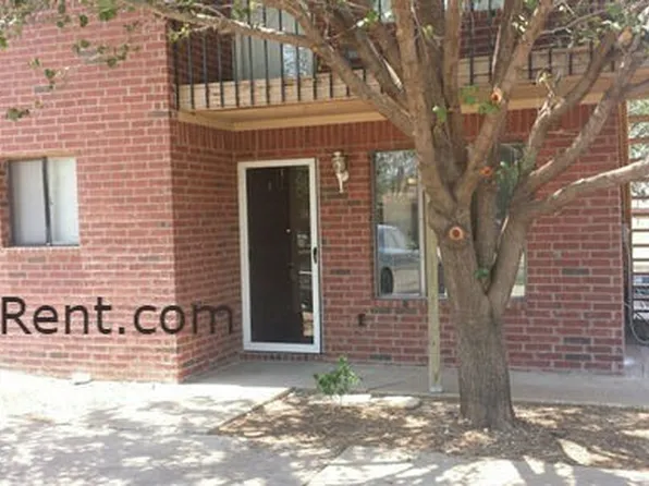 7402 Ave. X, 7402 Avenue X APT B, Lubbock, TX 79423