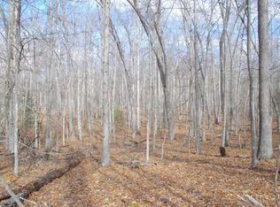 Pumpkin Center Rd, Renick, WV 24966