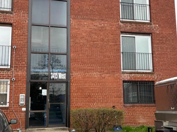 3415 5th St SE APT 26, Washington, DC 20032