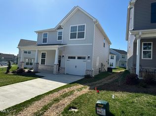 2371 Campbell Loop, Burlington, NC 27215