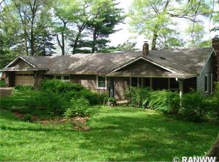 E5835 824th Ave, Wheeler, WI 54730