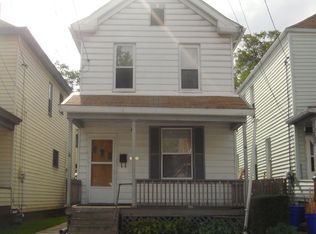 1124 8th Ave, New Brighton, PA