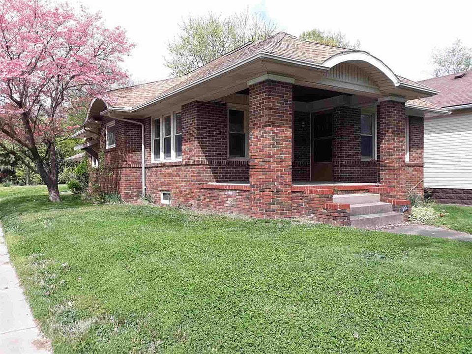1st image of 733 Bennighof Ave