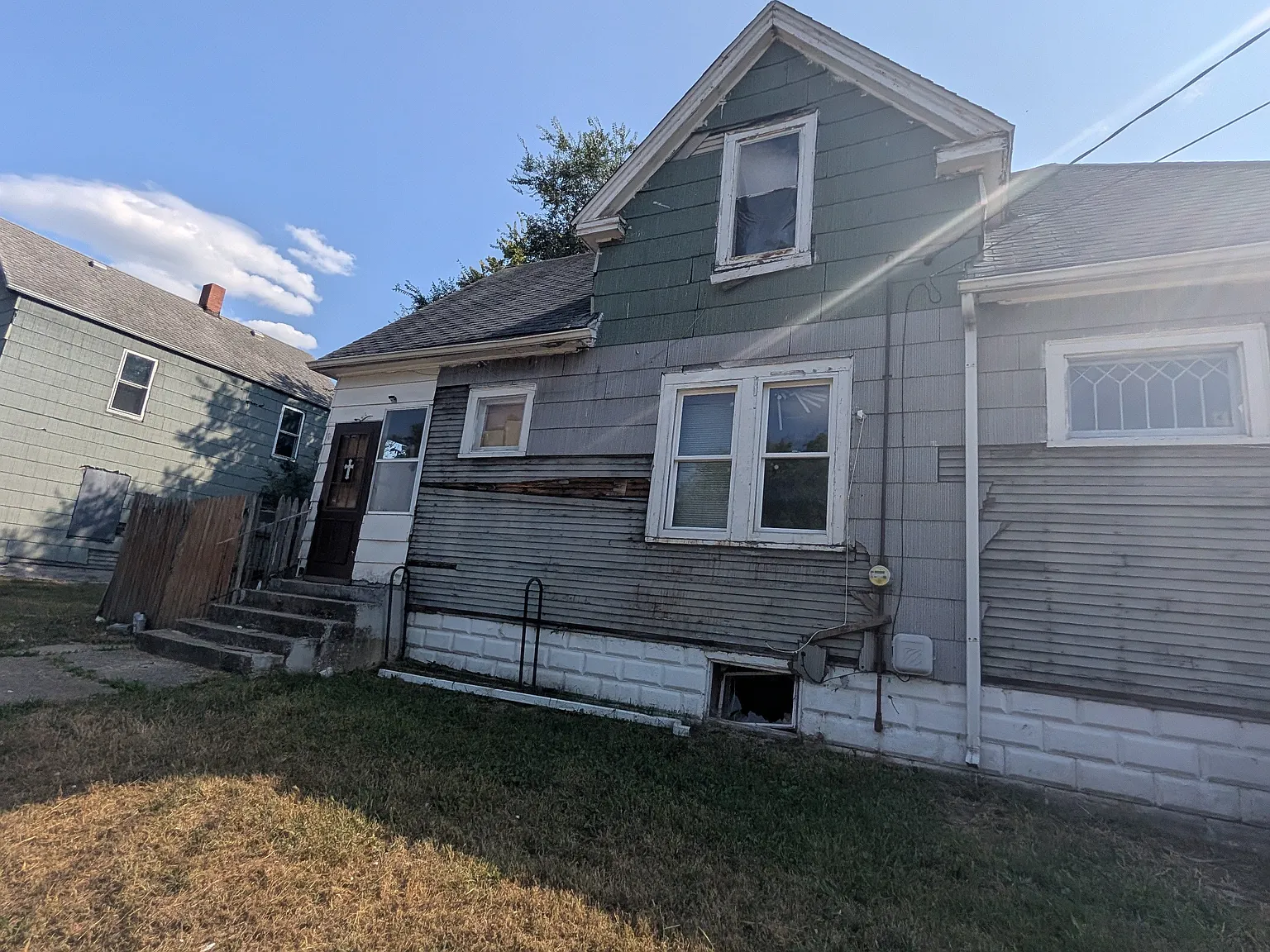 2 bed, 800 sqft, $470 — Photo 2