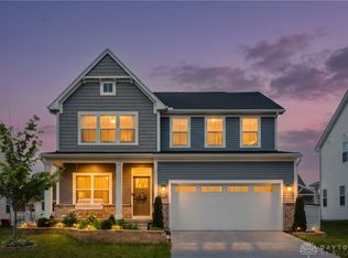5049 Catalpa Dr, Tipp City, OH 45371