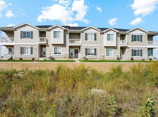 923 Montbello Ave, Fort Lupton, CO 80621