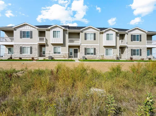 932 Montbello Avenue, Fort Lupton, CO 80621