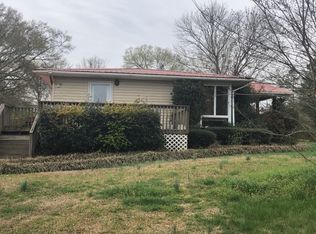 22 Lee Ln, Vincent, AL 35178