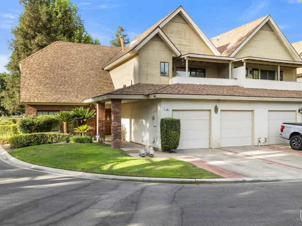 100 Stockdale Cir, Bakersfield, CA 93309