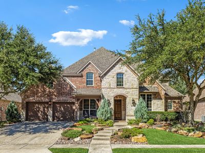 4251 Rocky Ford Dr, Prosper, TX, 75078