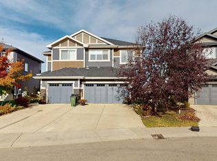 22308 82nd Ave NW, Edmonton, AB T5T7A2