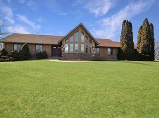 12965 W Smith Rd, Manhattan, IL 60442