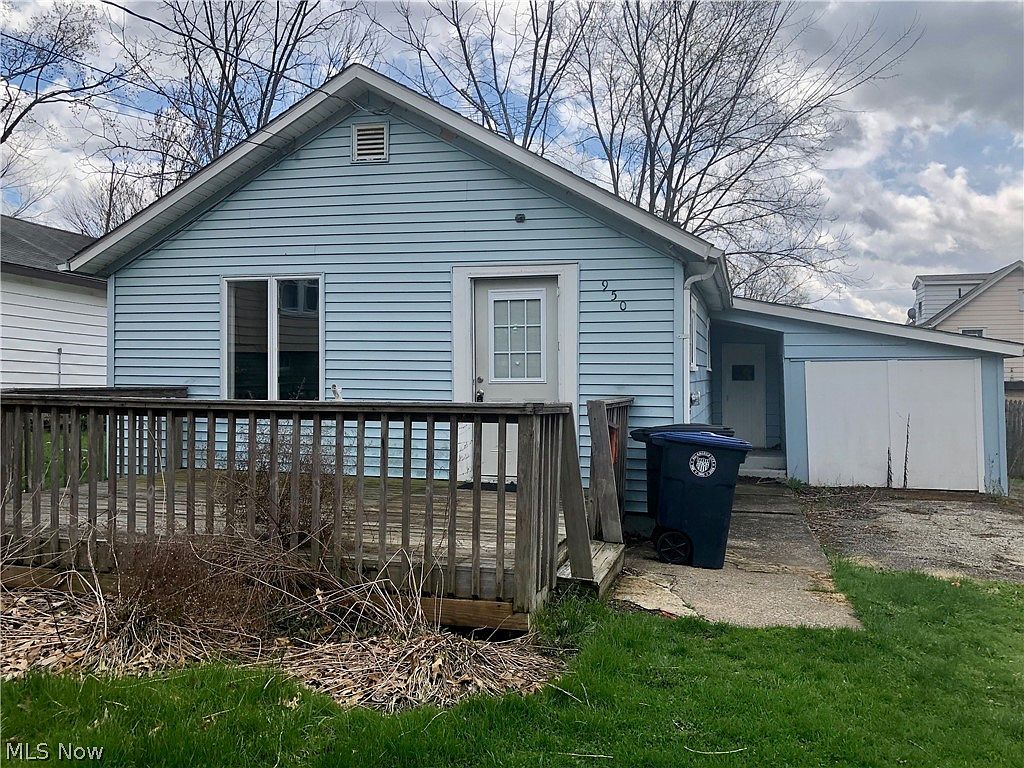 950 Harrison Ave, Akron, OH 44314 Zillow