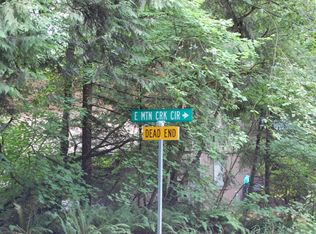 21208 E Mountain Creek Cir, Rhododendron, OR 97049