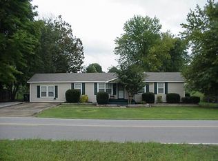 11824 Pulaski Pike, Toney, AL 35773