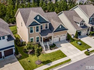 866 Tobacco Farm Way, Chapel Hill, NC 27516