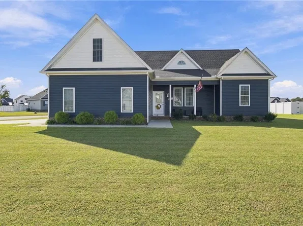529 Keel Way, Elizabeth City, NC 27909