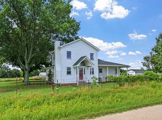 764 County Road 147, Gainesville, TX 76240