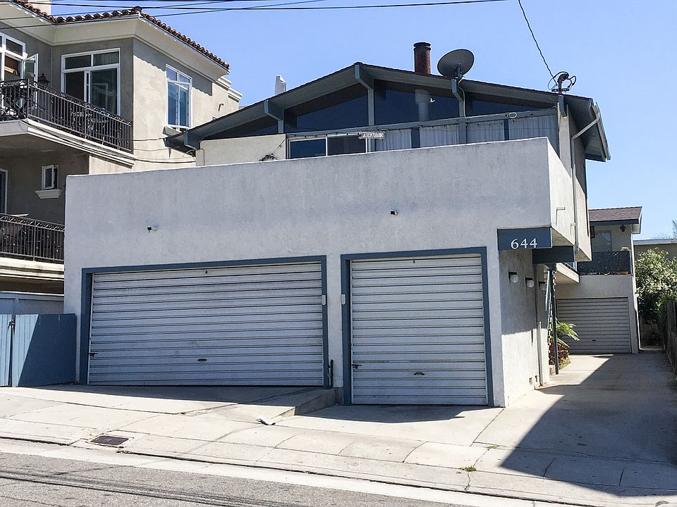 1st image of 644 5th St APT 1